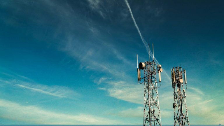 TMobile та Ericsson тестують 5G 438