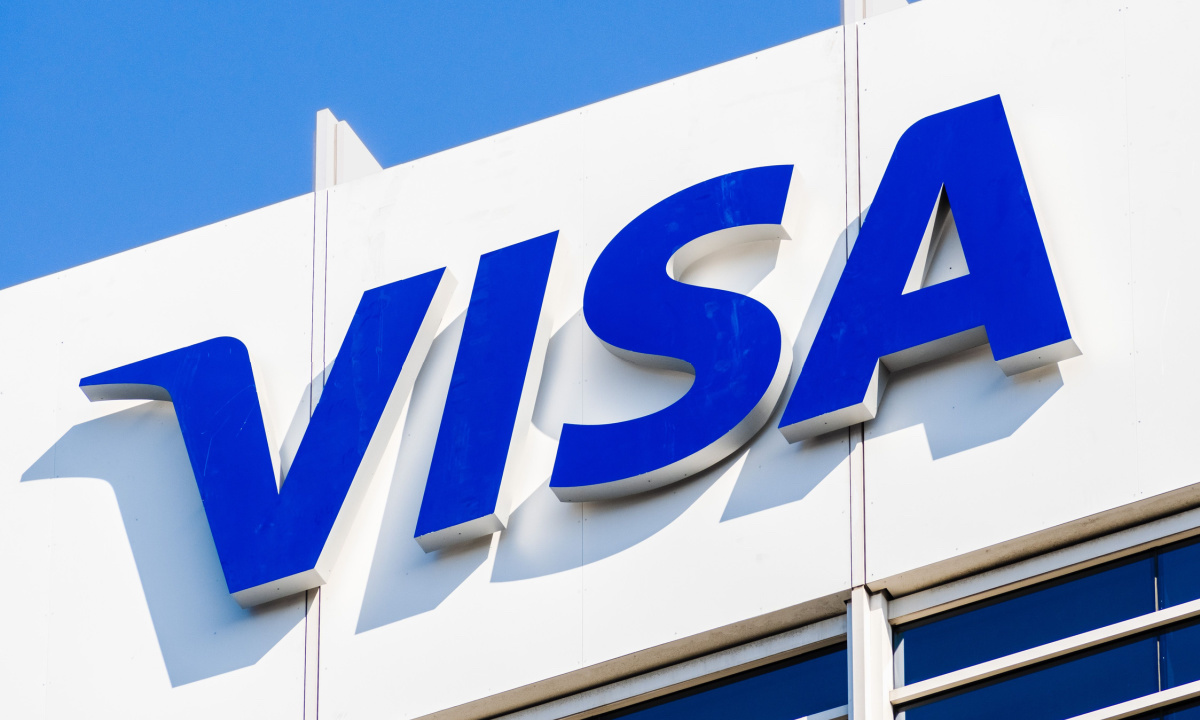 Visa поглиблює участь у блокчейні з валідатором Tempo Network