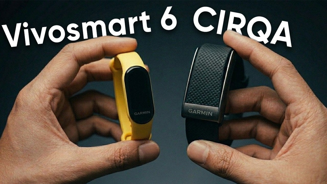 Витік інформації Garmin 456