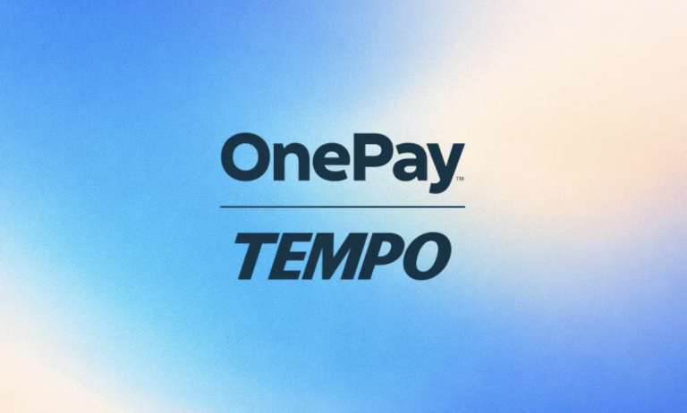 Walmart-Backed OnePay запускає виплати у стейблкоїнах на платформі Tempo Blockchain
