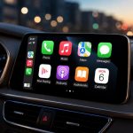 10 додатків Apple CarPlay 657