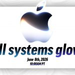 Apple вражає 742