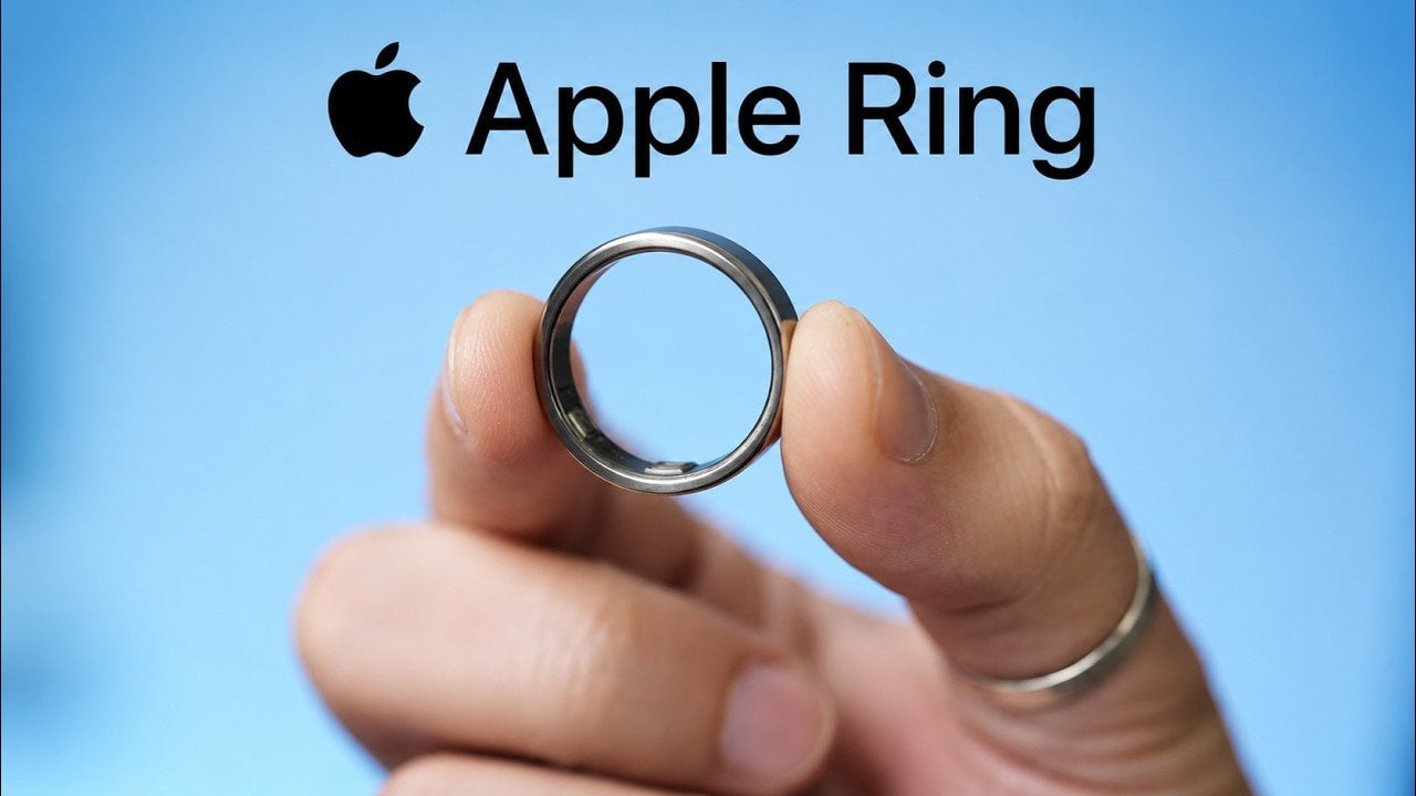 Новий рівень жестового контролю: Apple повертає розробку кільця з удосконаленими функціями жестів