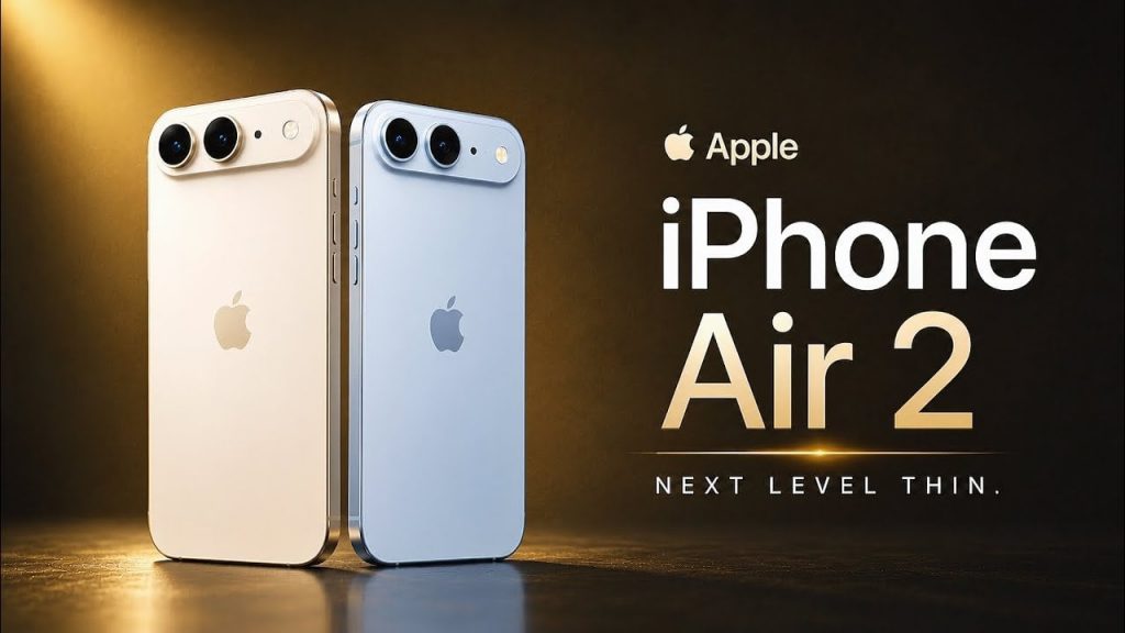 Ось iPhone Air 295
