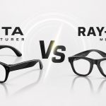 Adventurer Smart Glasses 456