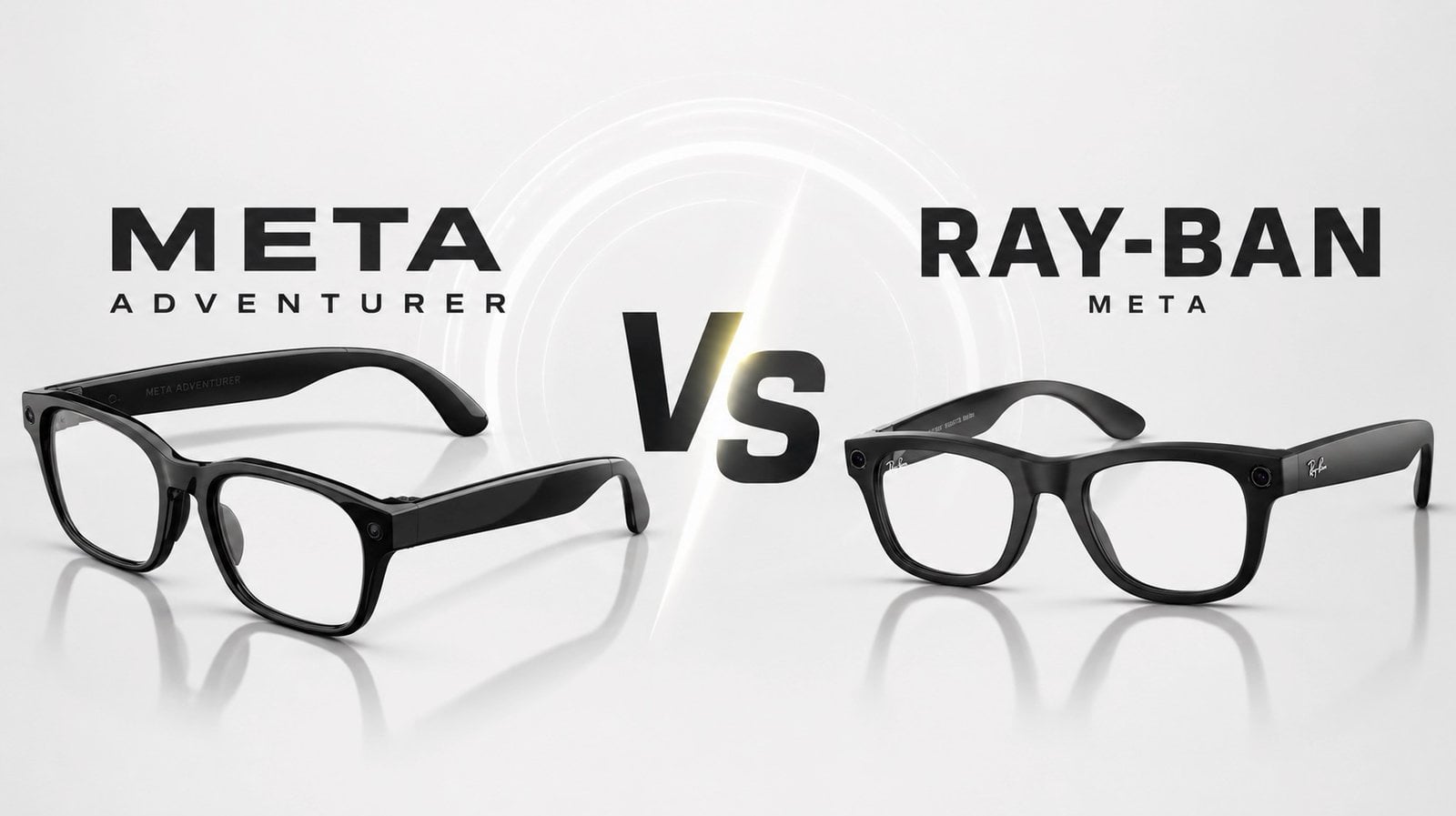 Чому “Adventurer Smart Glasses” від Meta за 299 доларів можуть перевершити “Ray-Bans” за 379 доларів