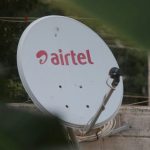 Airtel SpaceX тестують 456