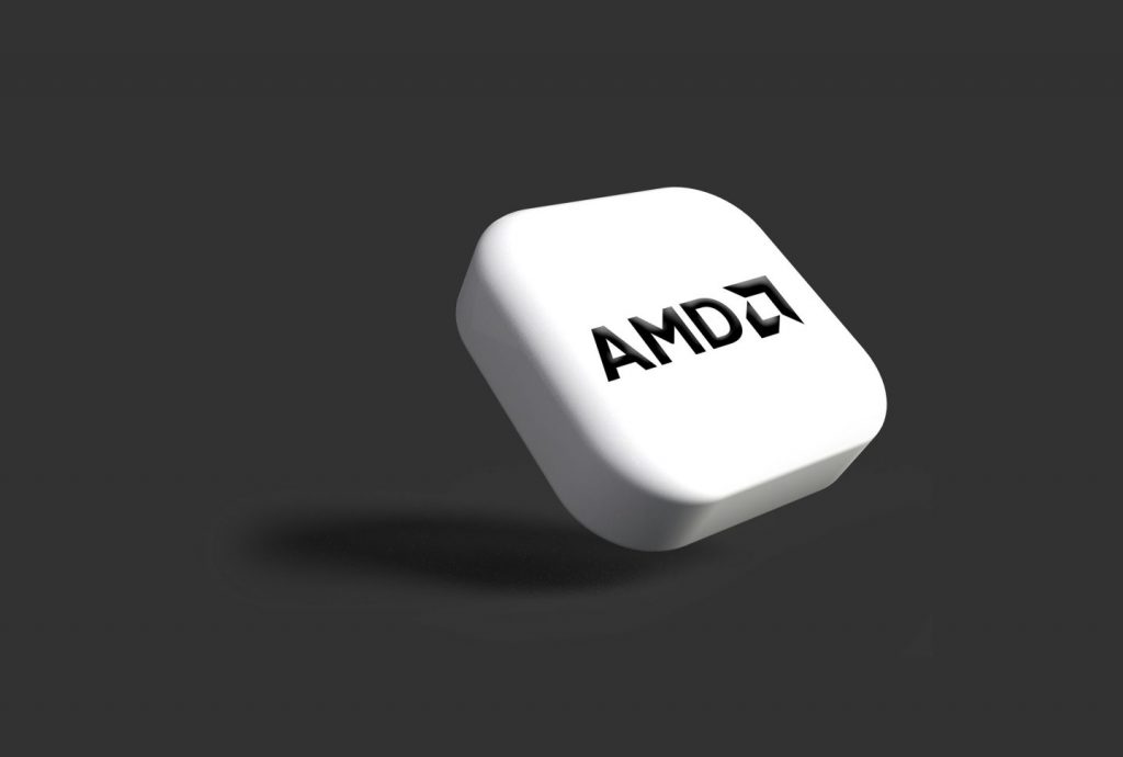 AMD інвестує 123 в Anthropic