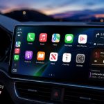 Apple CarPlay оновлення 467