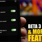 Apple iOS 27 Beta 3 456