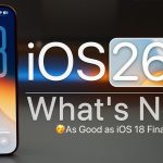 Apple оновила iOS 768