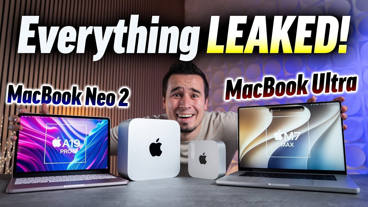 Чому Apple повністю змінила стратегію випуску Mac