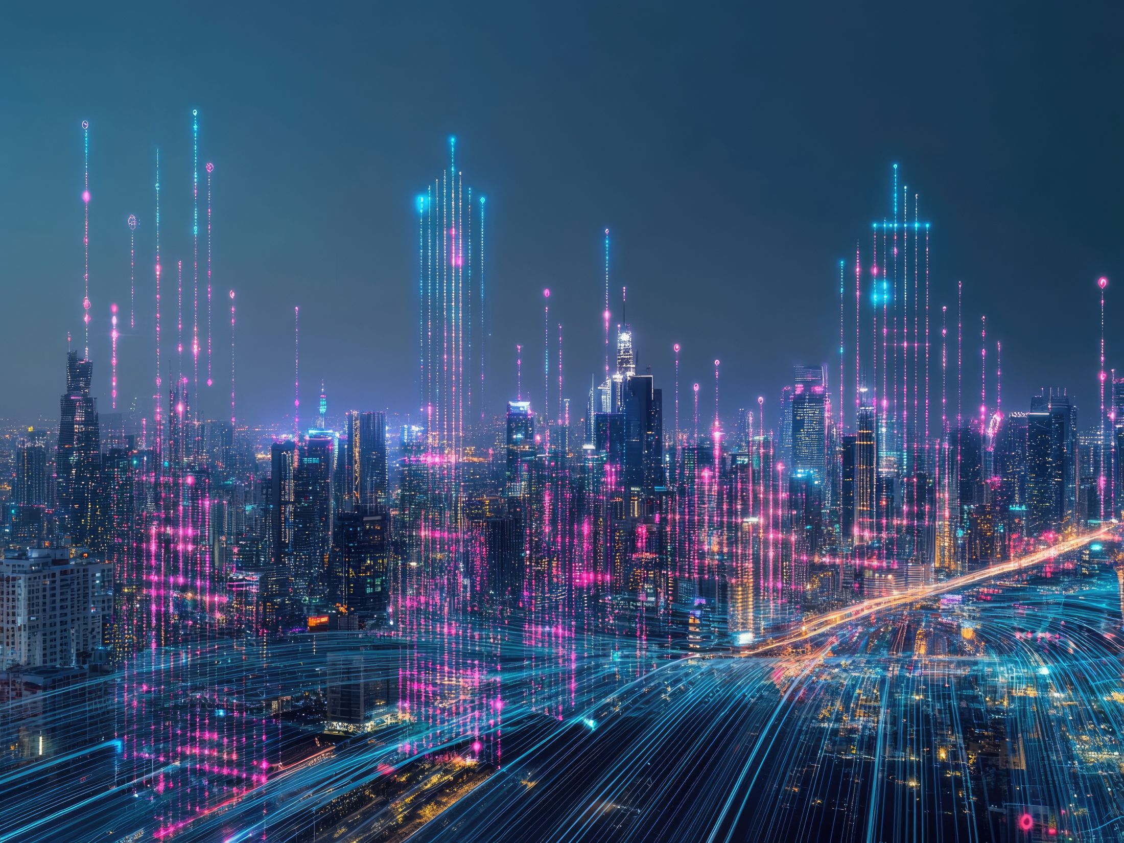 AWS об’єднує NB-IoT-обробку з інструментами для IoT-запитів на базі Bedrock