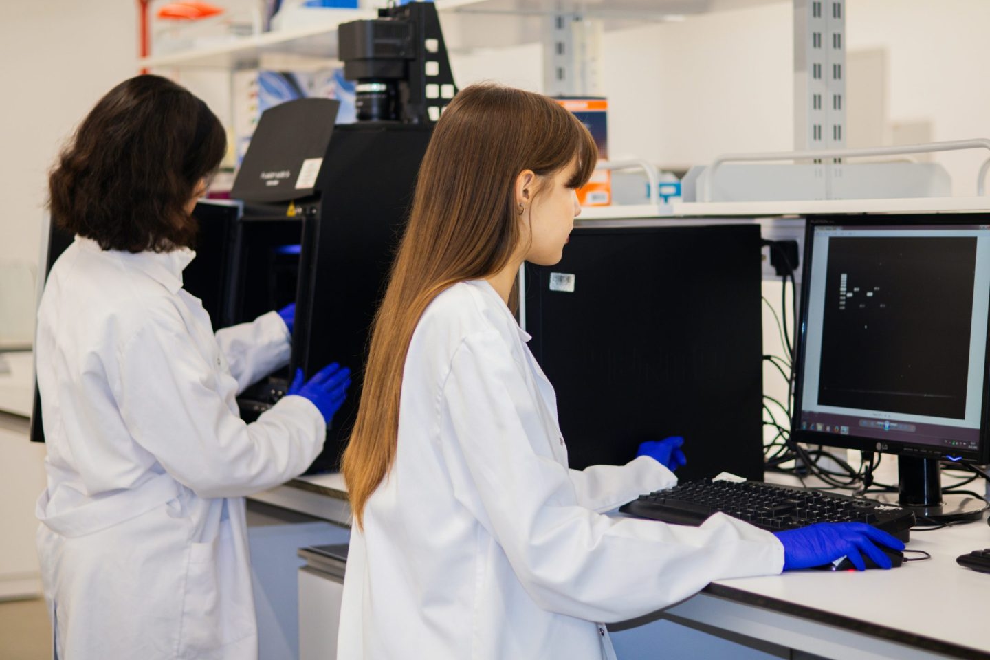 Bristol Myers Squibb придбала систему штучного інтелекту Nvidia для дослідження ліків