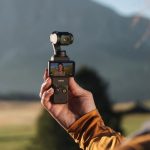DJI Osmo Pocket 3 456