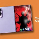 Дилема Samsung Galaxy Z Fold 879