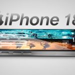 Екран Apple 18 Pro 452