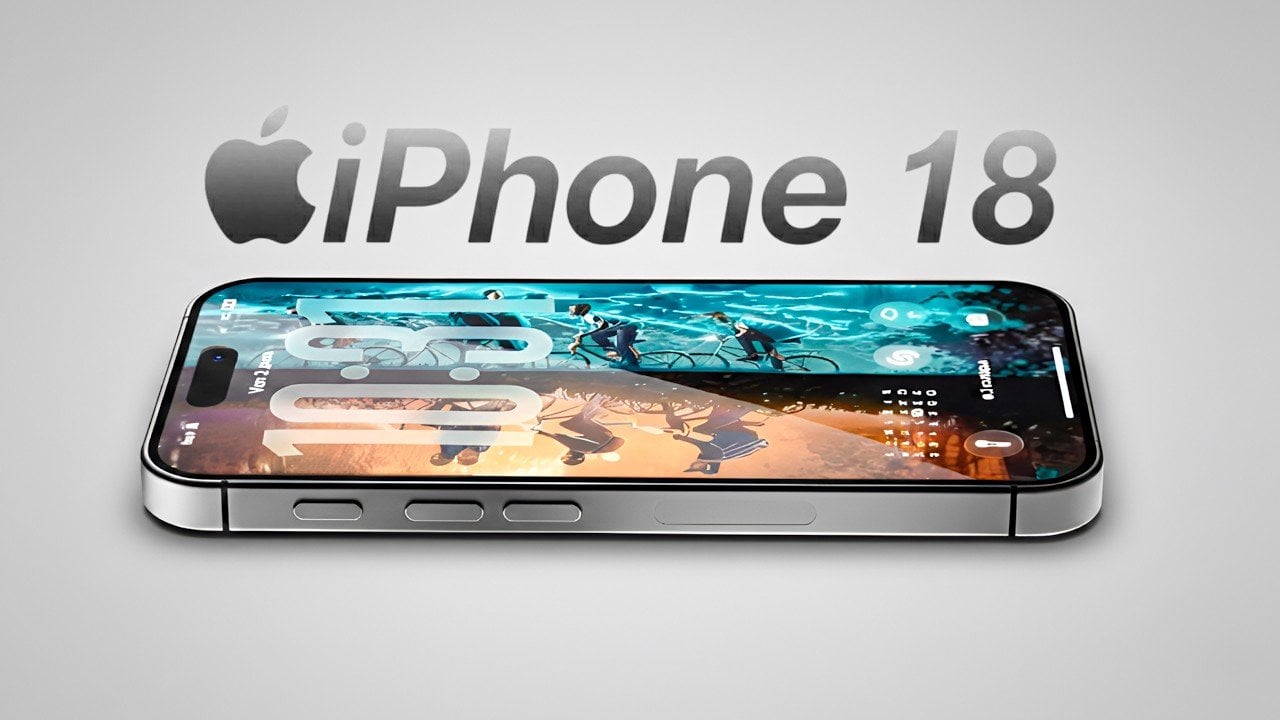 Чому екран Apple 18 Pro вартий очікування