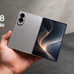 Galaxy Z Fold 8 543