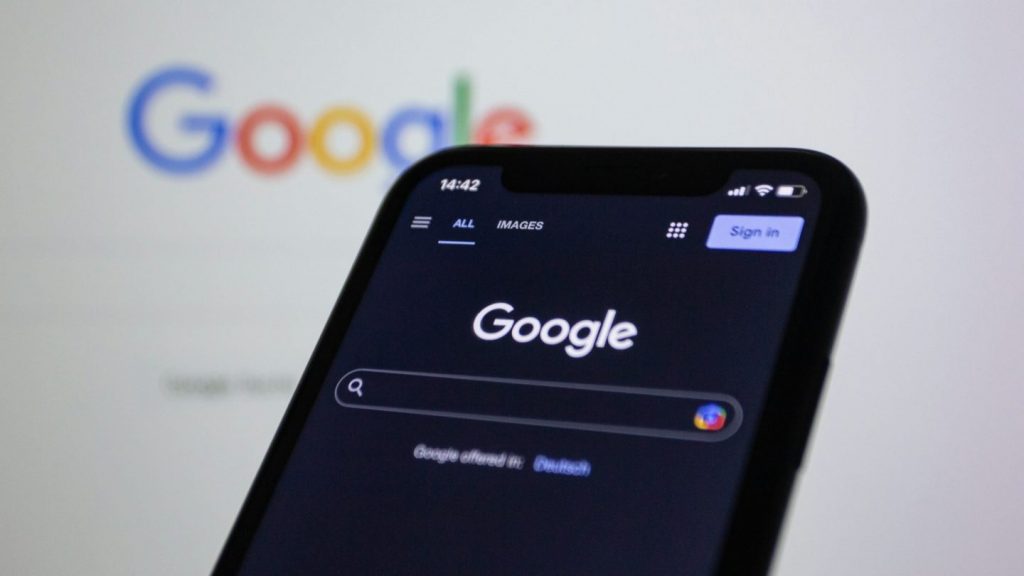 Google AI 456