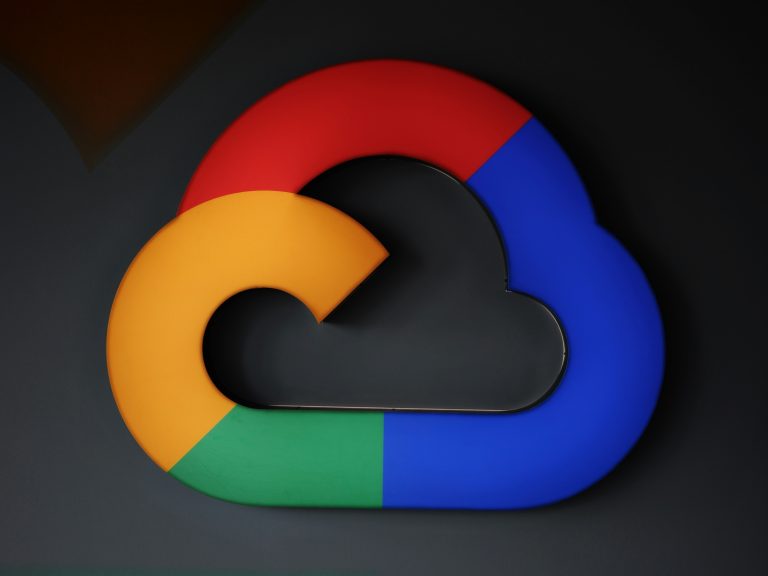 Google Cloud AI 534