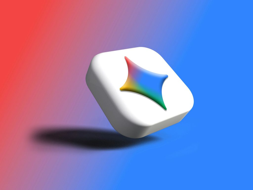Google's Gemini 362