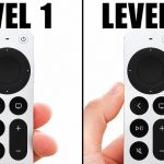 Хаки для Apple TV 456