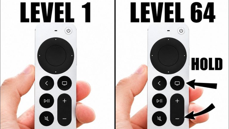 Хаки для Apple TV 456
