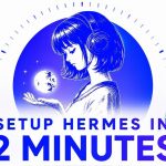 Налаштуйте ваш Hermes 452
