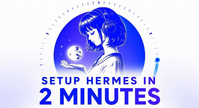 Налаштуйте ваш Hermes 452