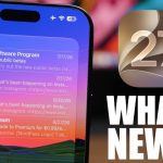 Нові можливості iOS 27 345