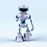 Nvidia фізичний ІІ 345