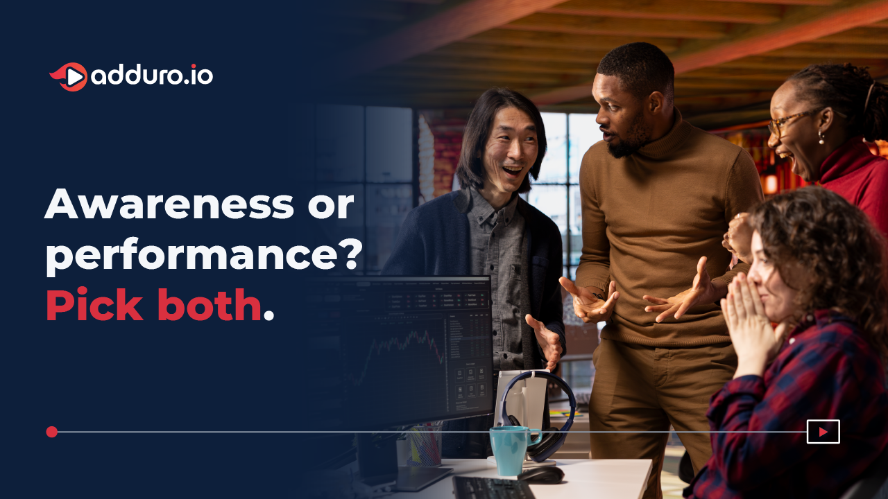DMWF Spotlight: Обираємо між інформуванням та ефективністю – можливо обидва