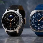 Очікування Galaxy Watch 911
