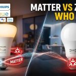 Philips Hue IKEA 587