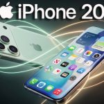 Ранні витоки iPhone 20 345