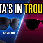 Samsung Galaxy Smart Glasses 456
