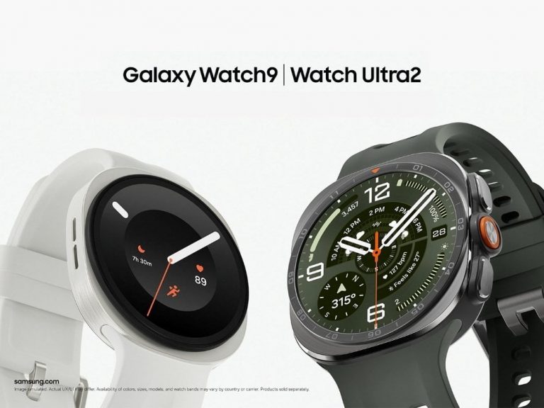 Samsung Galaxy Watch 200