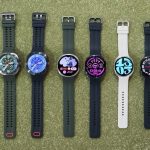 Samsung Galaxy Watch 928