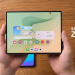 Samsung Galaxy Z Fold 8 456