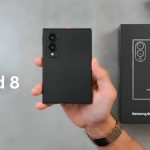 Samsung Galaxy Z Fold 8102