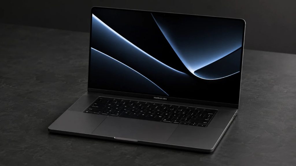 Що знати про OLED MacBook 245