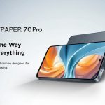 TCL NXTPAPER 70 Pro 456