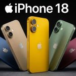 Терміни запуску iPhone 18 457