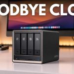 UGREEN NAS DXP4800GT 144ТБ 457