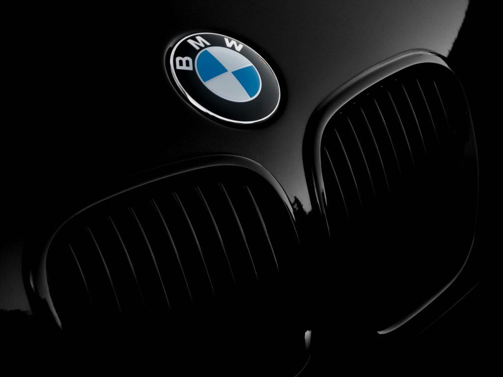 Viasat BMW тестують виклик 654