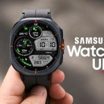 Витік Galaxy Watch 9 456