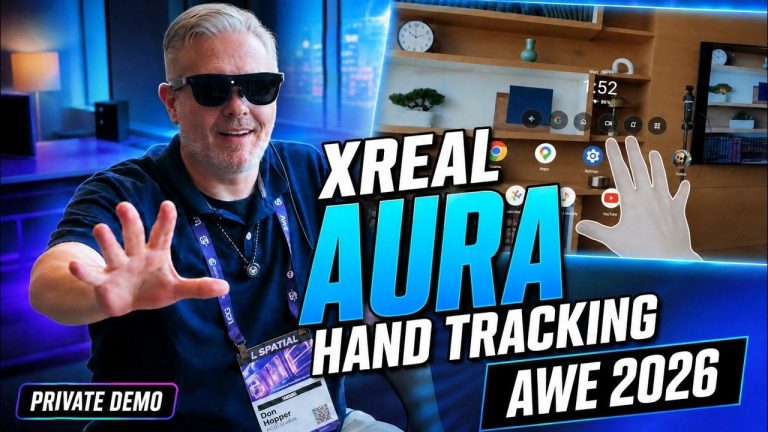 XREAL Air Smart Glasses 456