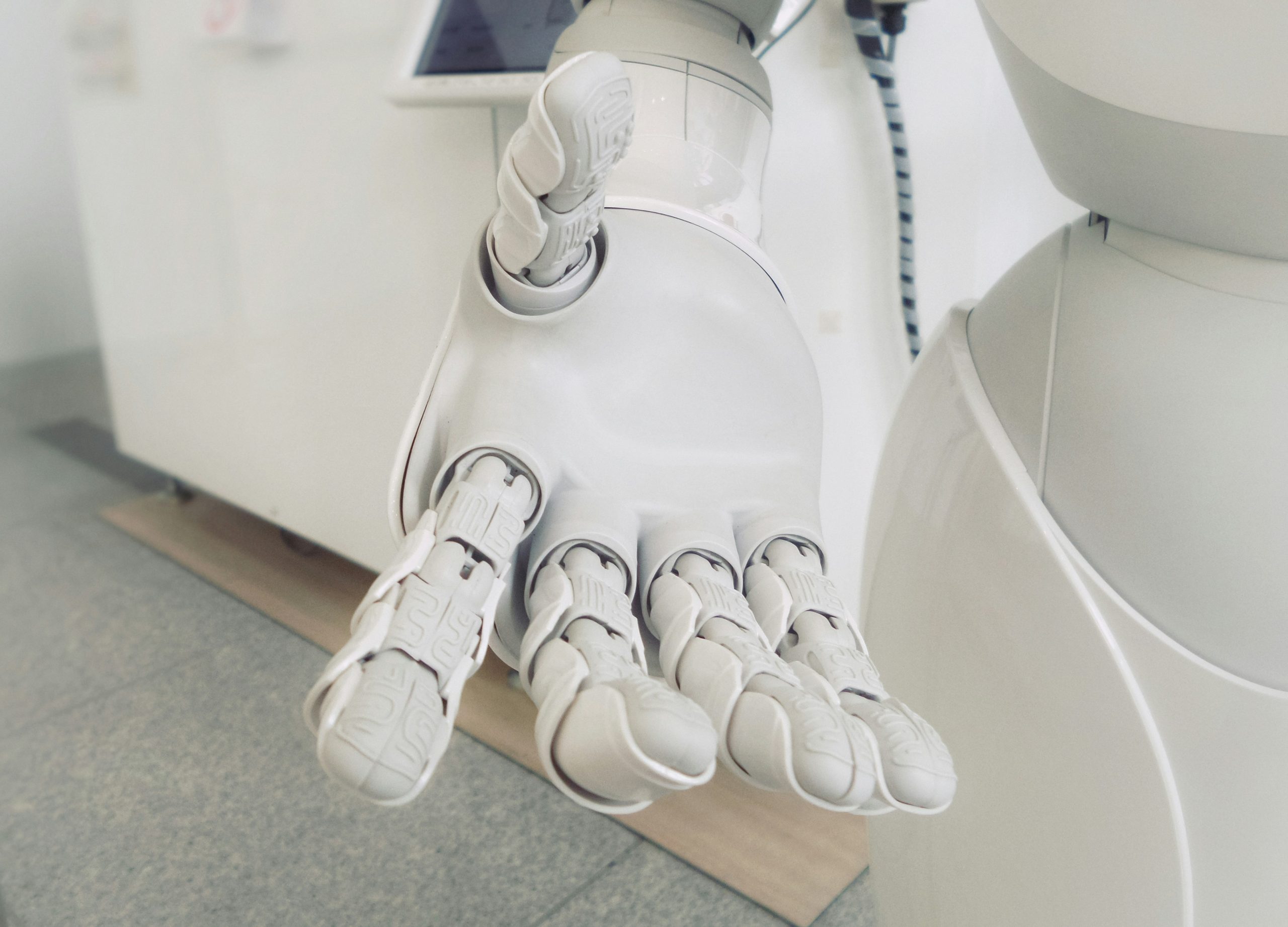 Відповідь Японії на нестачу робочої сили: AI-модель для 10 мільйонів роботів