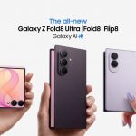 Знайомтесь з Samsung 456